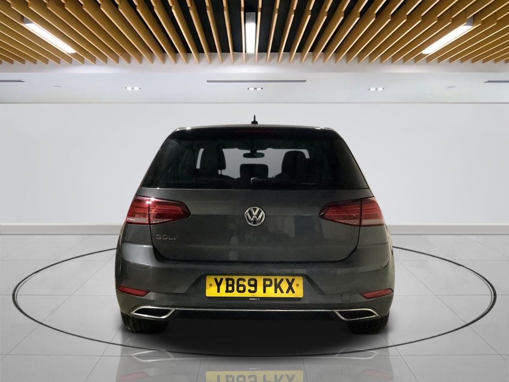 Used Volkswagen Golf 2019 for sale - 77280756: Photo 7