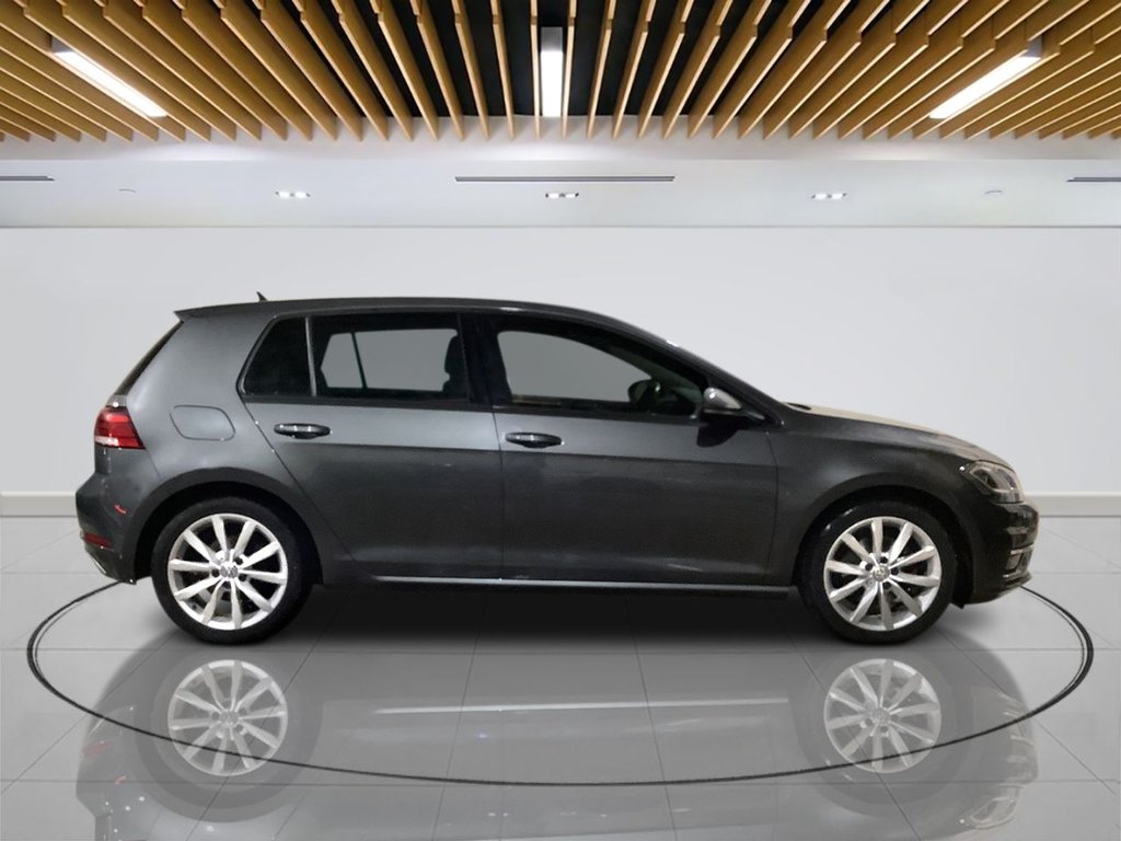 Used Volkswagen Golf 2019 for sale - 77280756: Photo 9