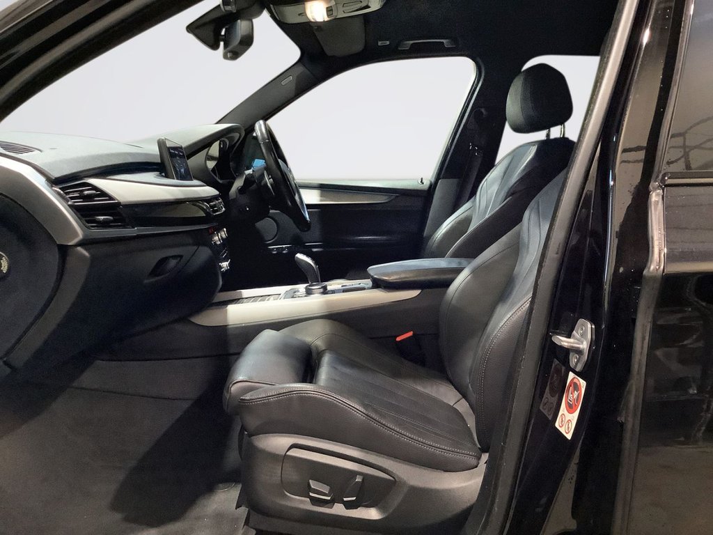 Used BMW X5 2017 for sale - 77027266: Photo 11