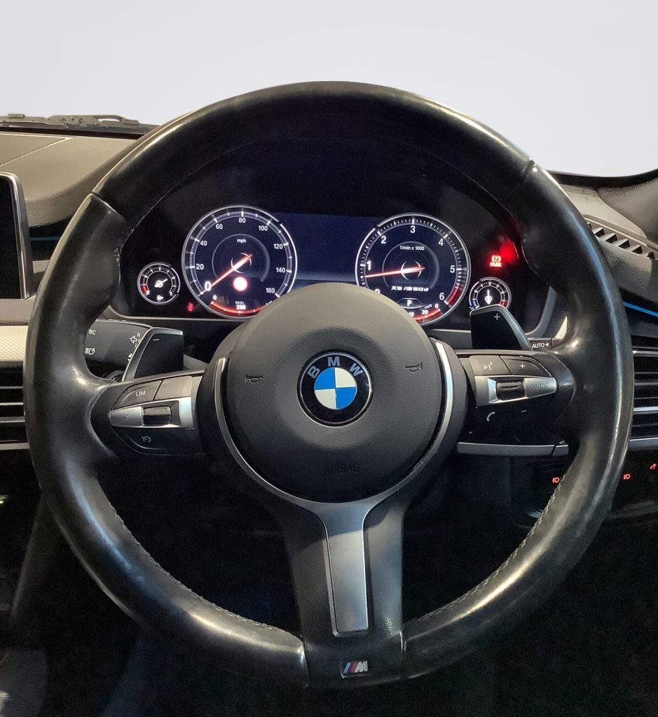 Used BMW X5 2017 for sale - 77027266: Photo 15