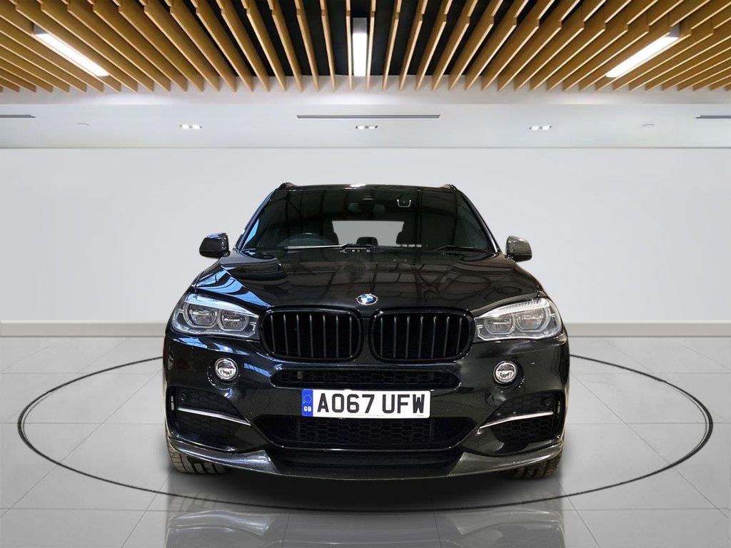 Used BMW X5 2017 for sale - 77027266: Photo 2