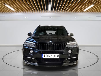 Used BMW X5 2017 for sale - 77027266: Photo