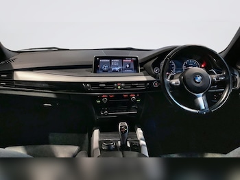 Used BMW X5 2017 for sale - 77027266: Photo