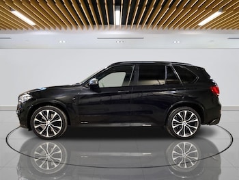 Used BMW X5 2017 for sale - 77027266: Photo