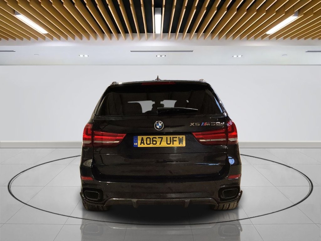 Used BMW X5 2017 for sale - 77027266: Photo 5