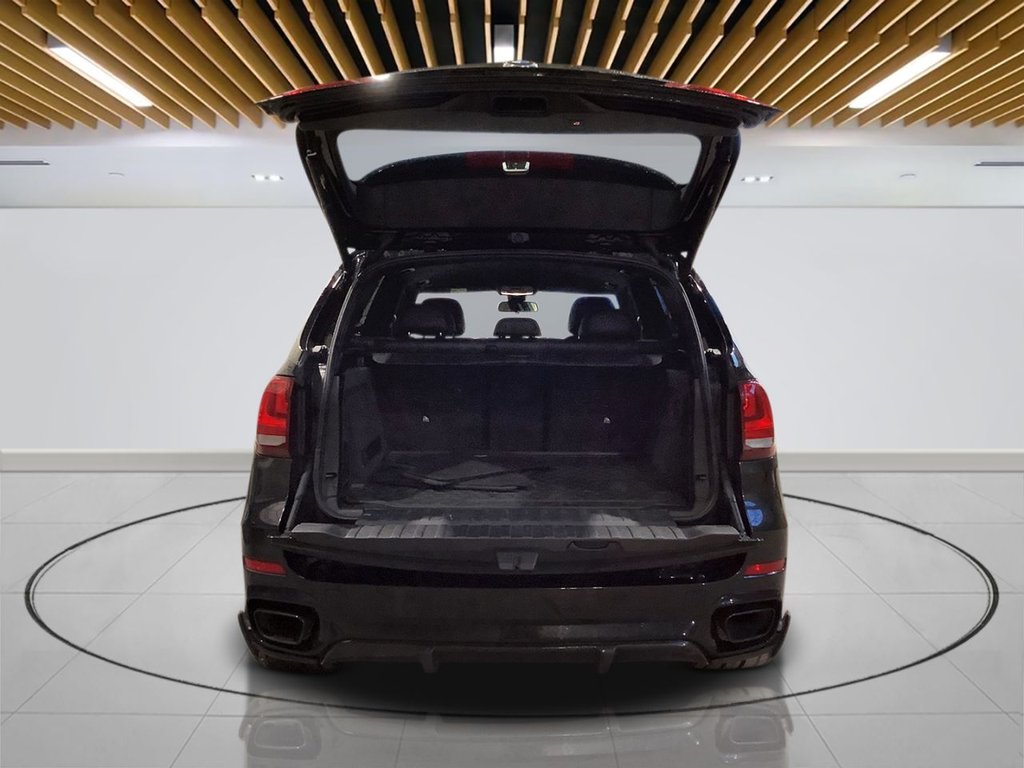 Used BMW X5 2017 for sale - 77027266: Photo 8