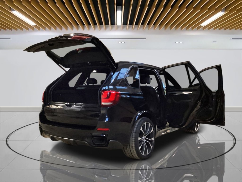 Used BMW X5 2017 for sale - 77027266: Photo 9