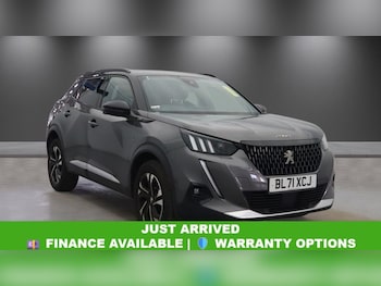 Used Peugeot 2008 2022 for sale - 78044793: Photo