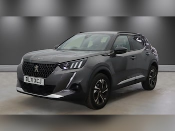 Used Peugeot 2008 2022 for sale - 78044793: Photo