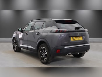 Used Peugeot 2008 2022 for sale - 78044793: Photo