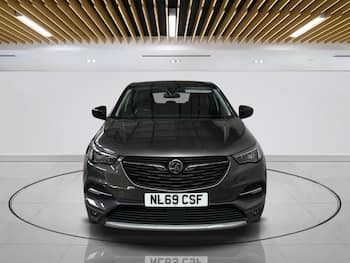 Used Vauxhall Grandland X 2019 for sale - 79592174: Photo