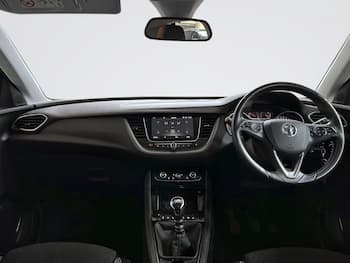 Used Vauxhall Grandland X 2019 for sale - 79592174: Photo