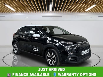 Used Citroen C3 2024 for sale - 79598891: Photo