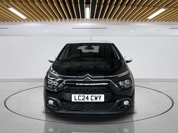 Used Citroen C3 2024 for sale - 79598891: Photo