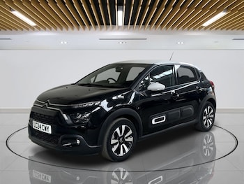 Used Citroen C3 2024 for sale - 79598891: Photo