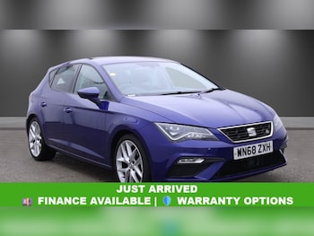 Used SEAT Leon 2018 for sale - 79245016: Photo