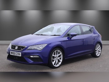 Used SEAT Leon 2018 for sale - 79245016: Photo