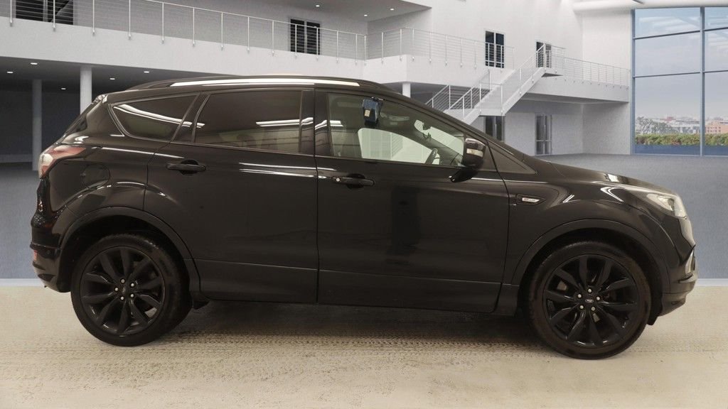 Used Ford Kuga 2018 for sale - 77642542: Photo 11