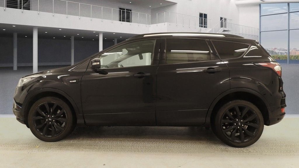 Used Ford Kuga 2018 for sale - 77642542: Photo 12