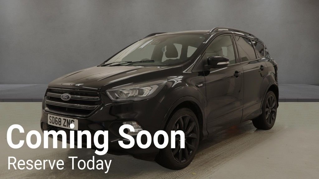 Used Ford Kuga 2018 for sale - 77642542: Photo 6