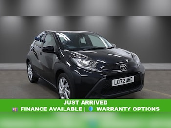 Used Toyota Aygo X 2022 for sale - 78458077: Photo