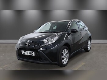Used Toyota Aygo X 2022 for sale - 78458077: Photo