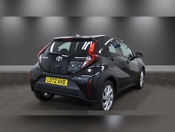Used Toyota Aygo X 2022 for sale - 78458077: Photo