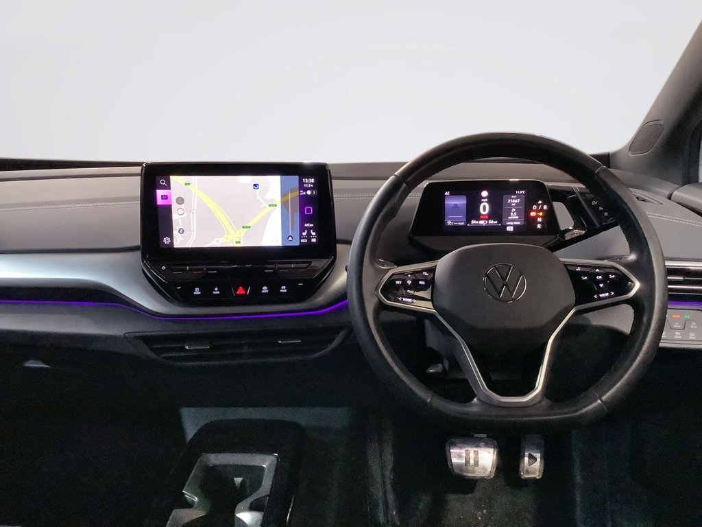 Used Volkswagen ID.4 2022 for sale - 77703516: Photo 12