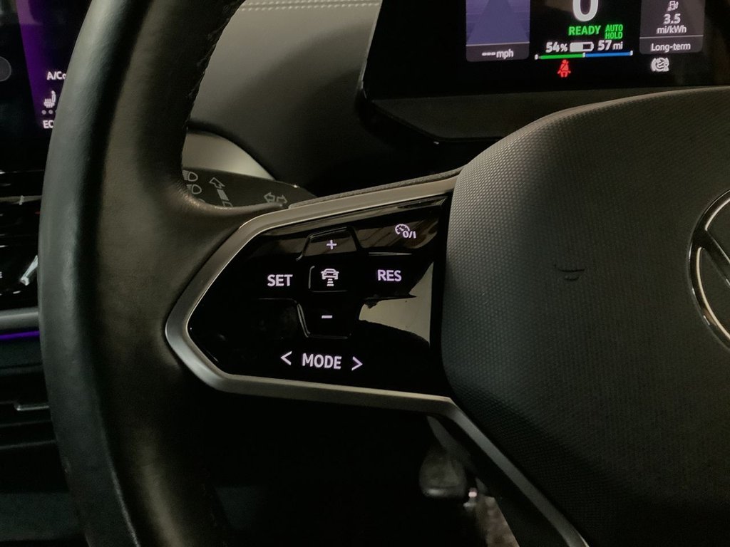 Used Volkswagen ID.4 2022 for sale - 77703516: Photo 14