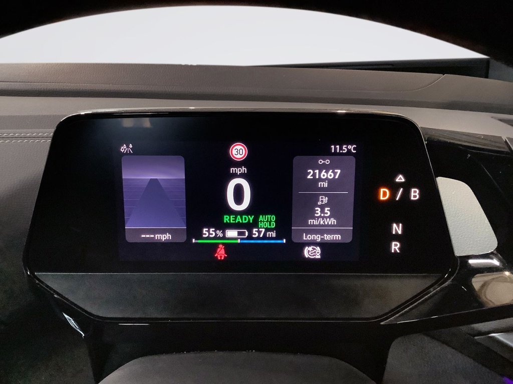 Used Volkswagen ID.4 2022 for sale - 77703516: Photo 15