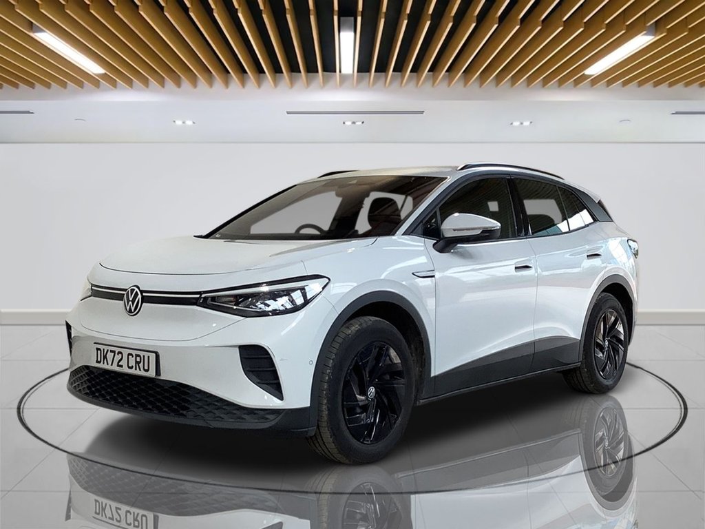 Used Volkswagen ID.4 2022 for sale - 77703516: Photo 3