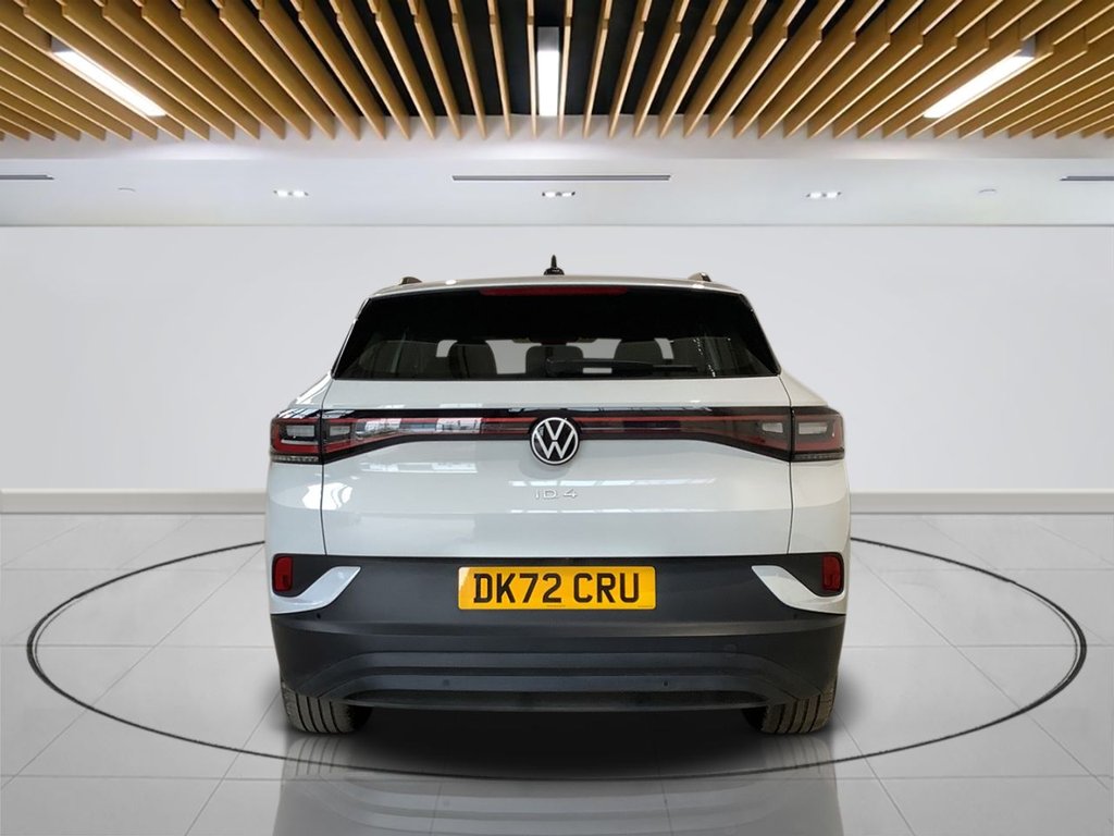 Used Volkswagen ID.4 2022 for sale - 77703516: Photo 6