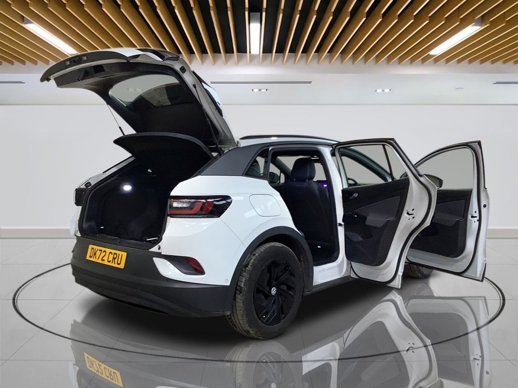 Used Volkswagen ID.4 2022 for sale - 77703516: Photo 7