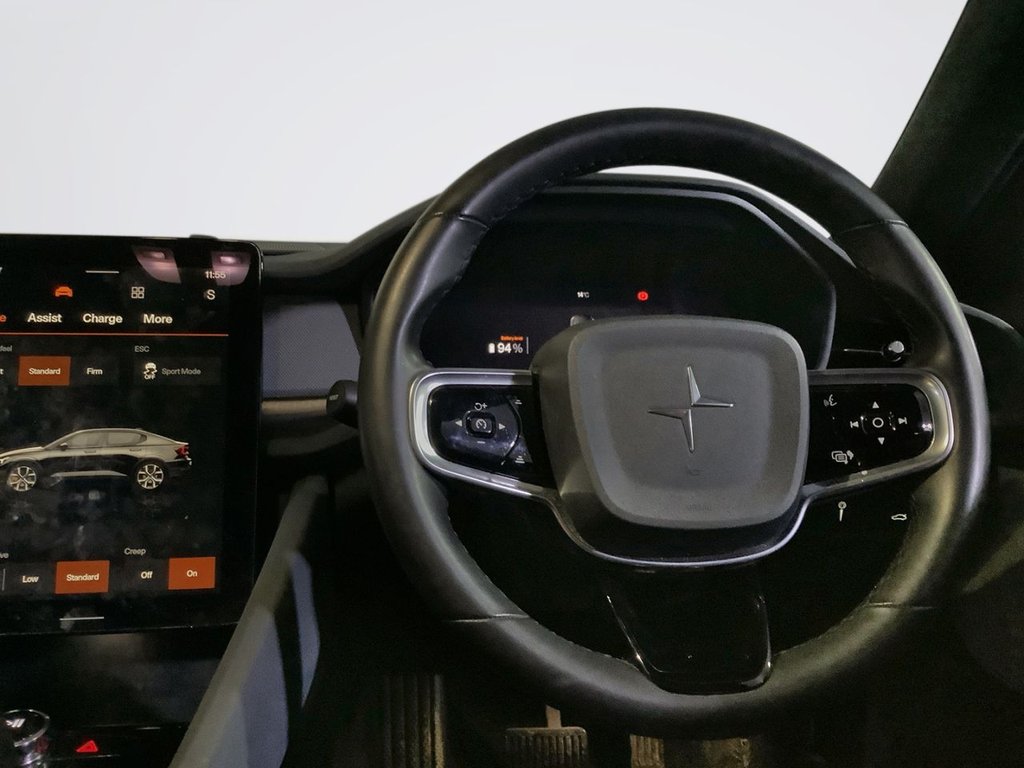 Used Polestar Polestar 2 2021 for sale - 76582077: Photo 15