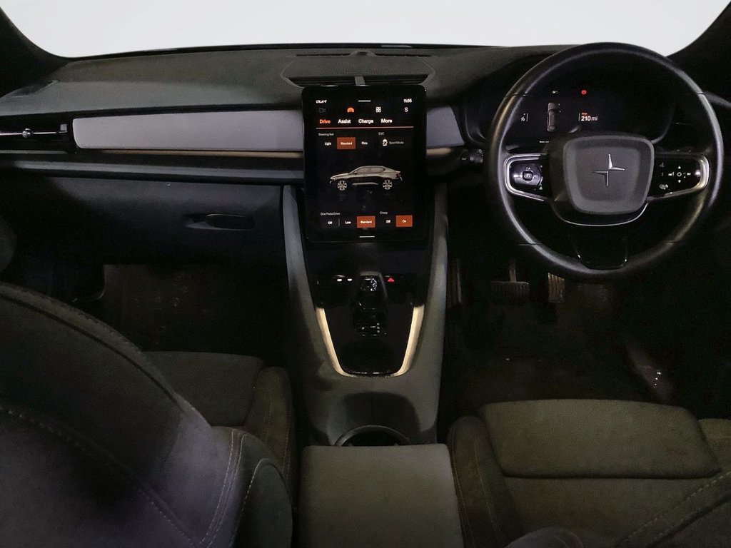 Used Polestar Polestar 2 2021 for sale - 76582077: Photo 3