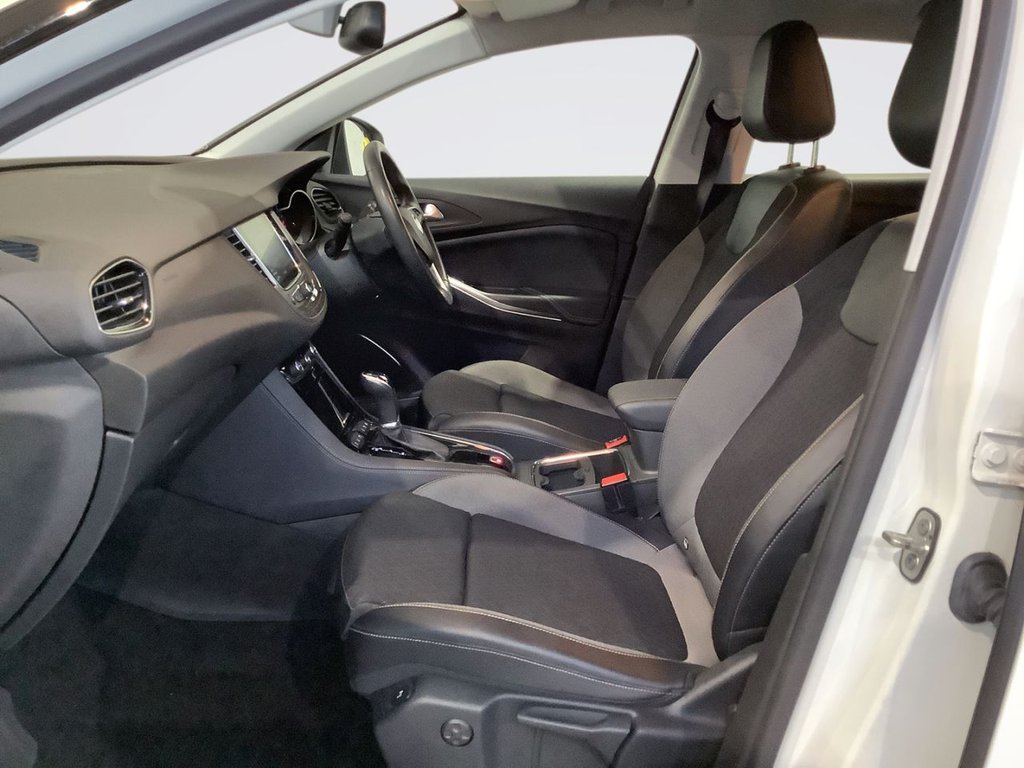 Used Vauxhall Grandland X 2019 for sale - 78021998: Photo 12