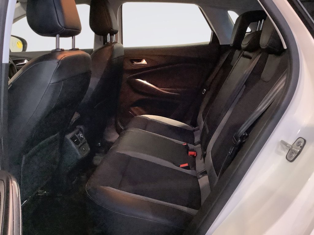 Used Vauxhall Grandland X 2019 for sale - 78021998: Photo 13