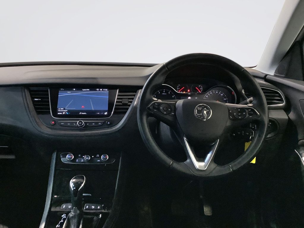 Used Vauxhall Grandland X 2019 for sale - 78021998: Photo 15