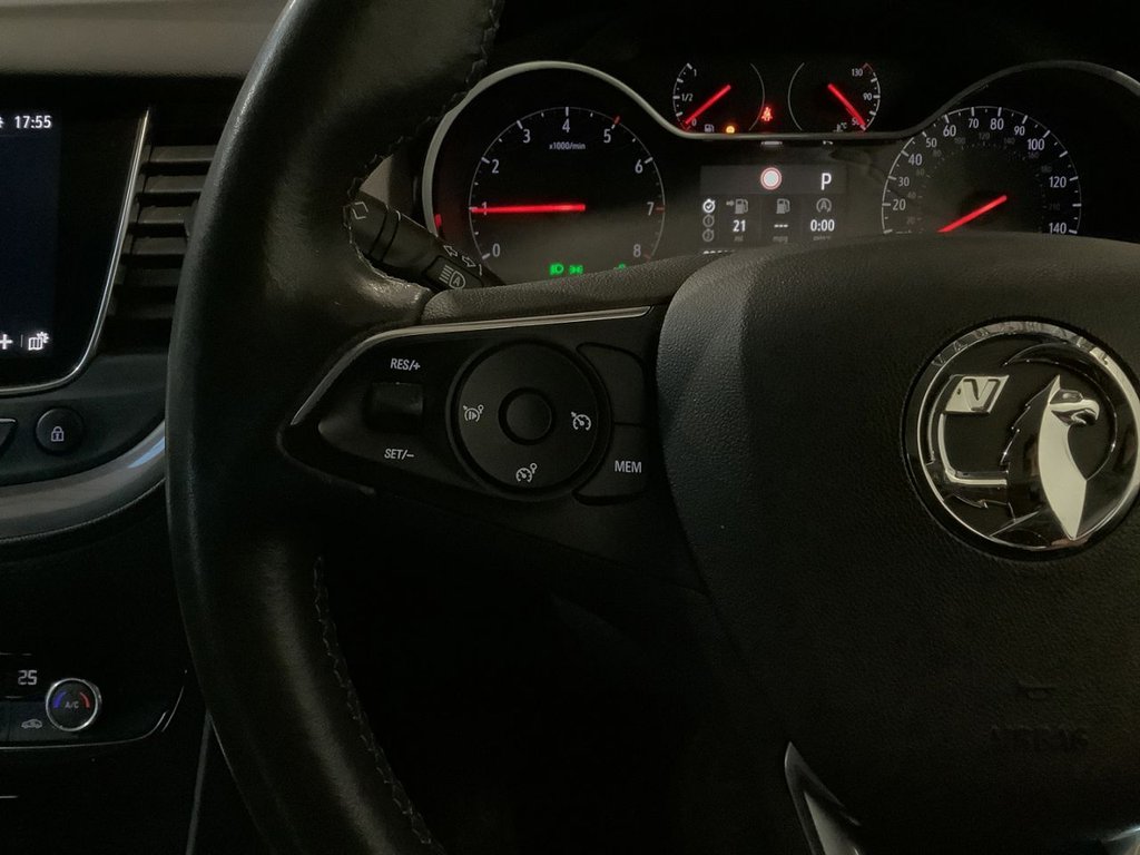 Used Vauxhall Grandland X 2019 for sale - 78021998: Photo 17