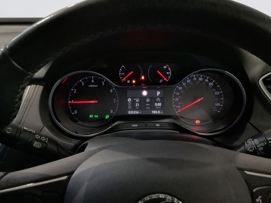 Used Vauxhall Grandland X 2019 for sale - 78021998: Photo 18