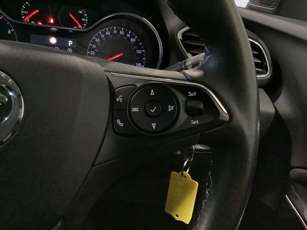 Used Vauxhall Grandland X 2019 for sale - 78021998: Photo 19