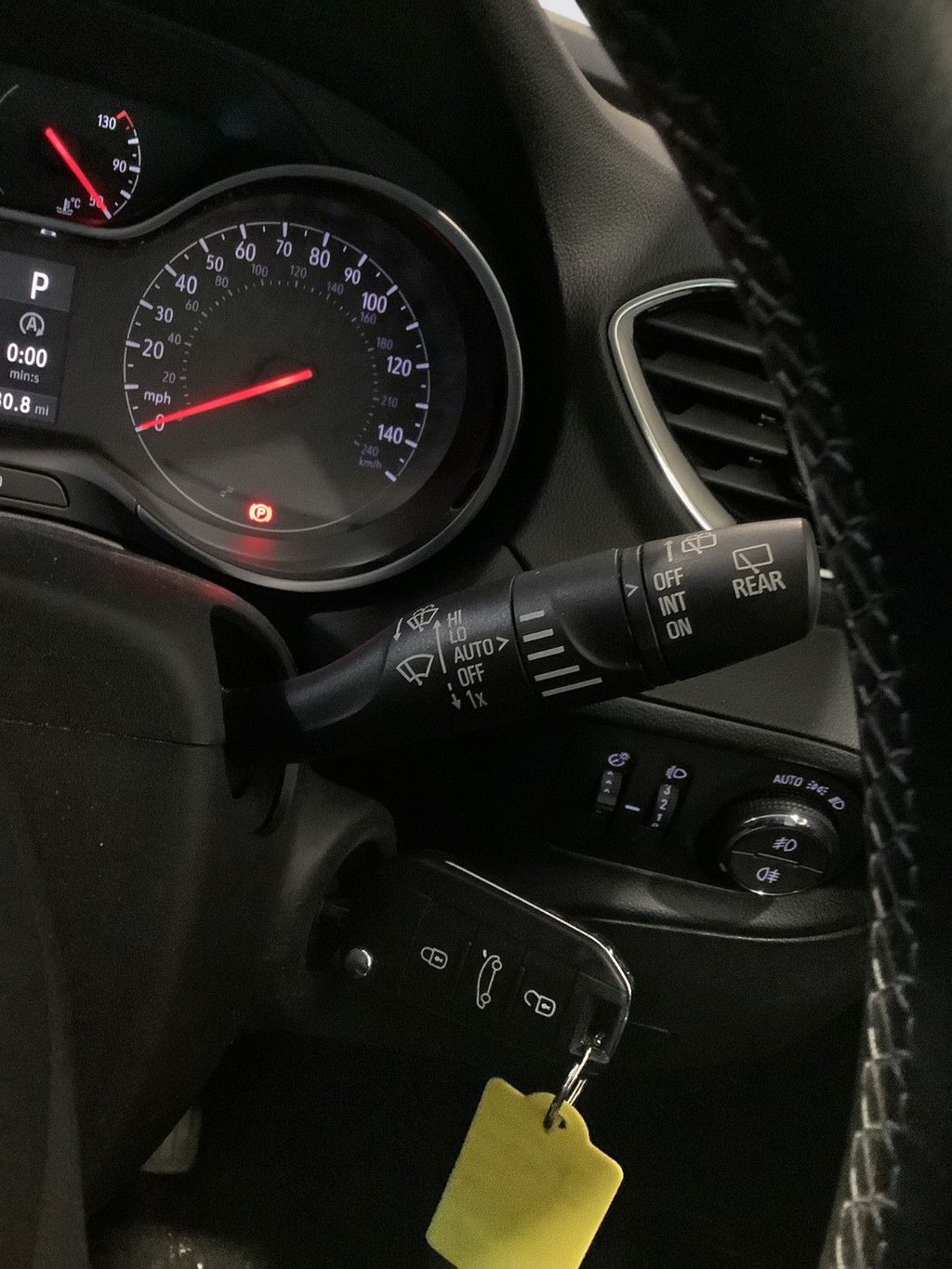 Used Vauxhall Grandland X 2019 for sale - 78021998: Photo 21