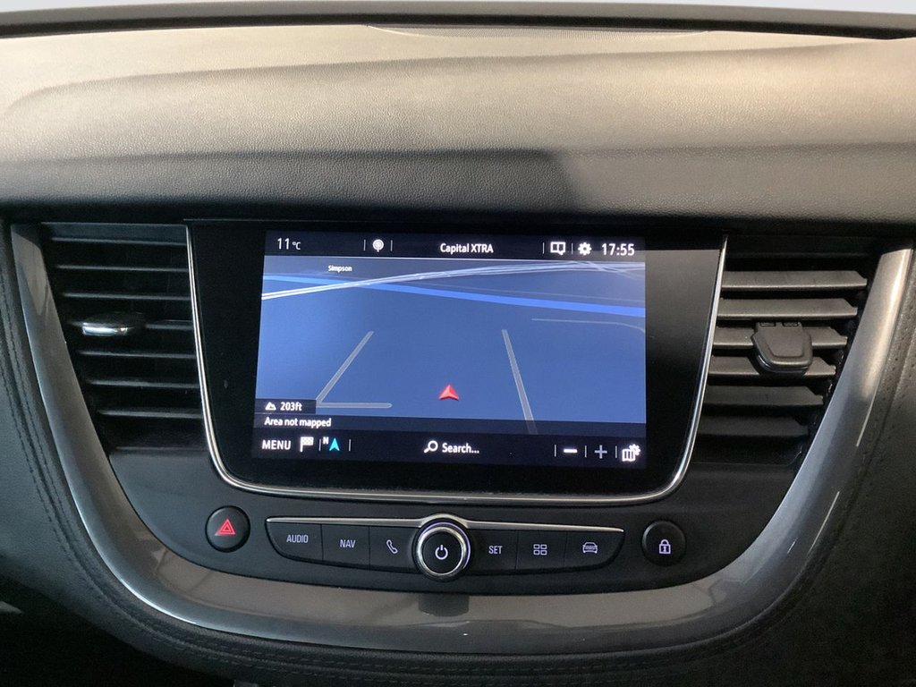 Used Vauxhall Grandland X 2019 for sale - 78021998: Photo 23