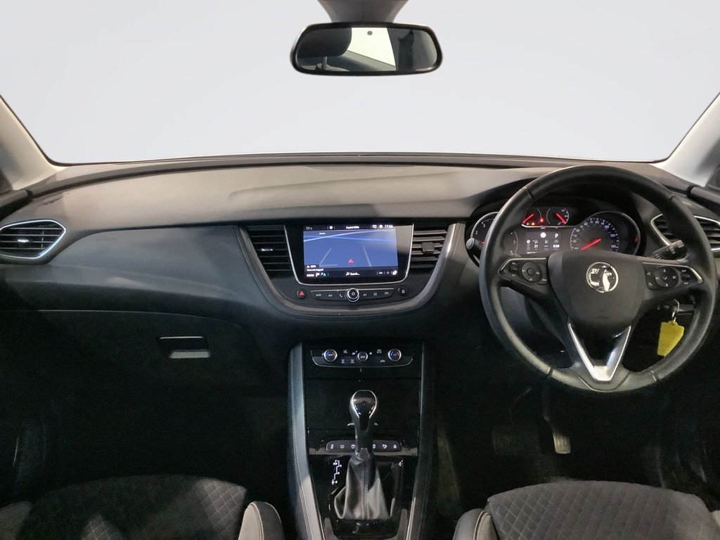 Used Vauxhall Grandland X 2019 for sale - 78021998: Photo 3