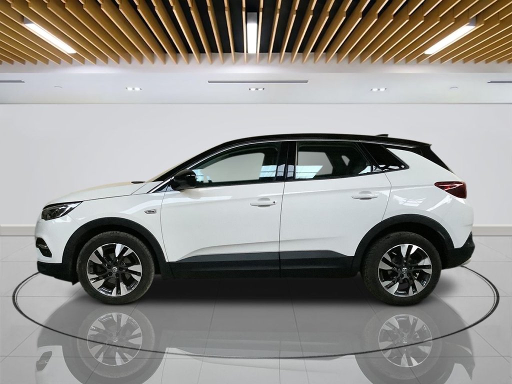 Used Vauxhall Grandland X 2019 for sale - 78021998: Photo 5