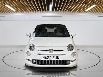 Used Fiat 500 2022 for sale - 78839323: Photo