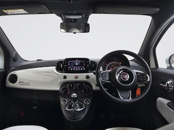 Used Fiat 500 2022 for sale - 78839323: Photo