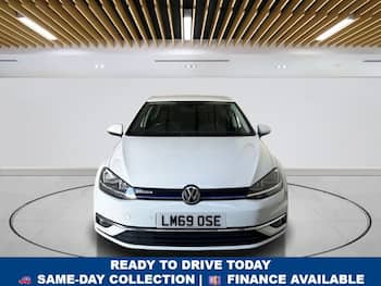 Used Volkswagen Golf 2019 for sale - 79510809: Photo