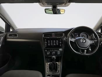 Used Volkswagen Golf 2019 for sale - 79510809: Photo
