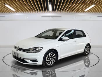 Used Volkswagen Golf 2019 for sale - 79510809: Photo